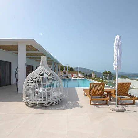 Sienna Private Luxury 빌라 *