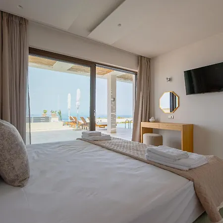 빌라 Sienna Private Luxury