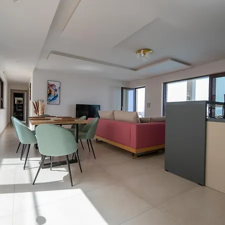 Sienna Private Luxury 빌라 *