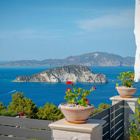 Sienna Private Luxury 빌라 Marathiás