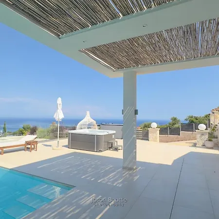 Sienna Private Luxury Villa *