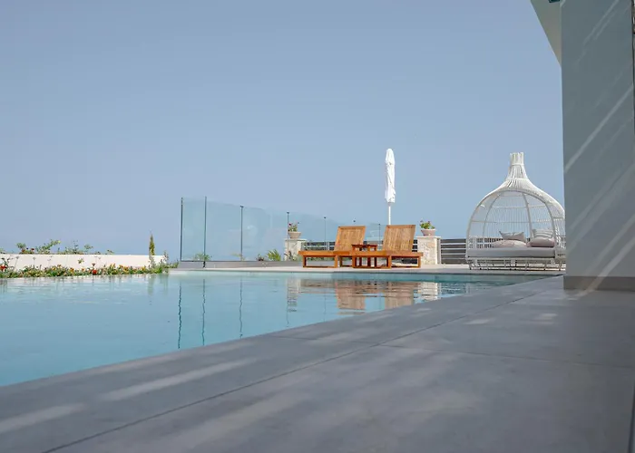 Villa Sienna Private Luxury *