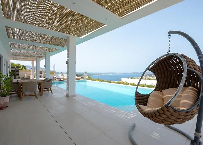 Sienna Private Luxury Villa