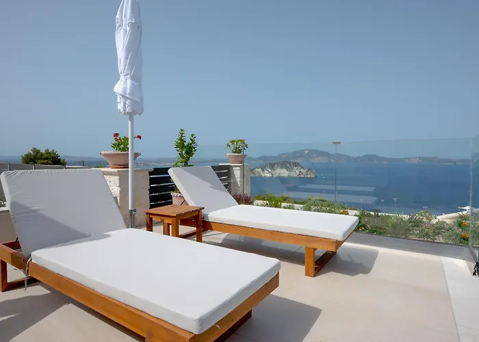 Villa Sienna Private Luxury *