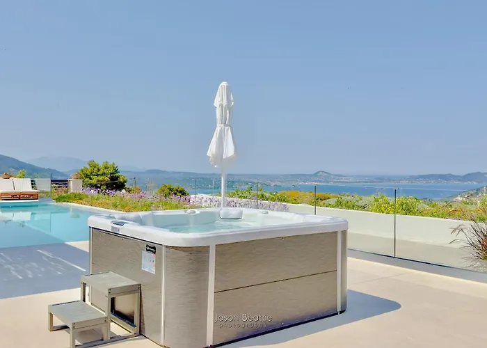 Sienna Private Luxury Villa *