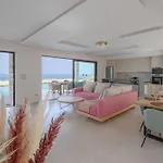 Sienna Private Luxury Villa Marathiás