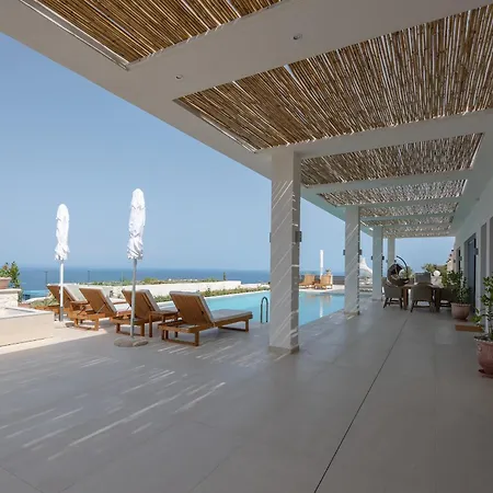 Sienna Private Luxury Villa *