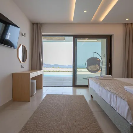Sienna Private Luxury Villa *