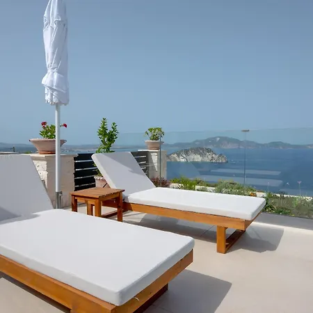 Villa Sienna Private Luxury *