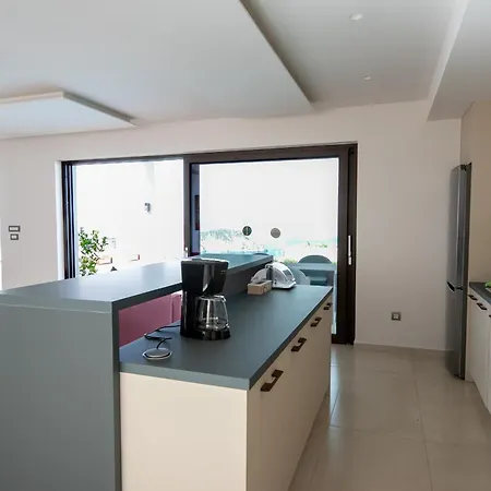 Villa Sienna Private Luxury