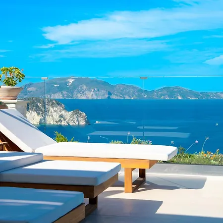 Villa Sienna Private Luxury