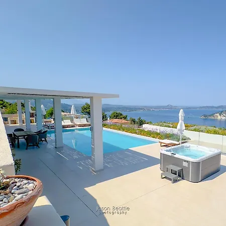 Villa Sienna Private Luxury