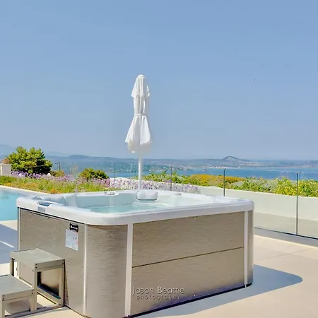 Sienna Private Luxury Villa *
