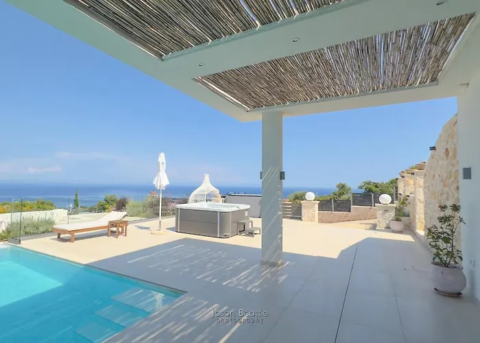 Sienna Private Luxury Villa *