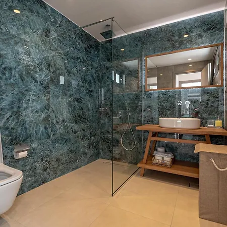 Sienna Private Luxury * Маратьяс