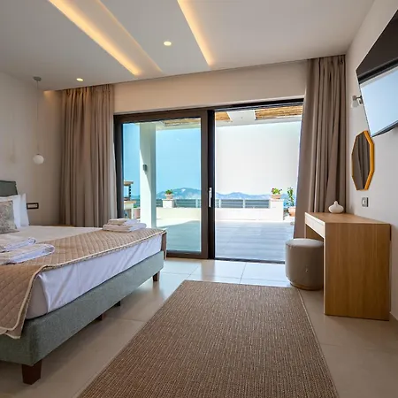 Sienna Private Luxury Βίλα