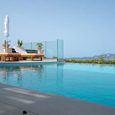 Sienna Private Luxury * Μαραθιάς