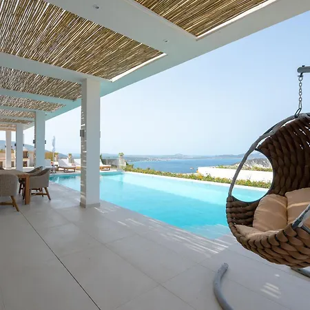 Sienna Private Luxury Βίλα