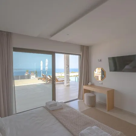 Sienna Private Luxury Вилла *