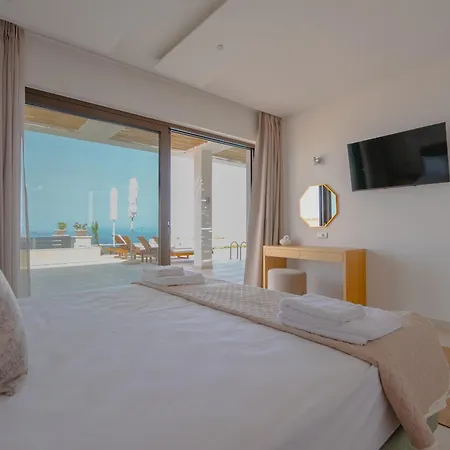 Sienna Private Luxury Вилла