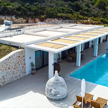 Sienna Private Luxury Маратьяс