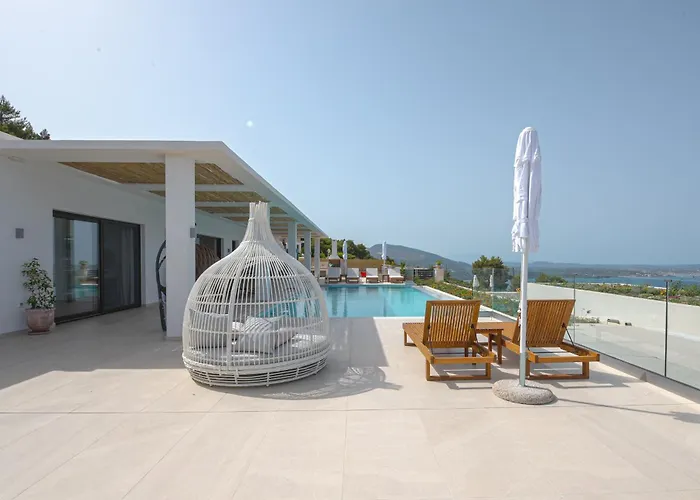 Sienna Private Luxury Villa *