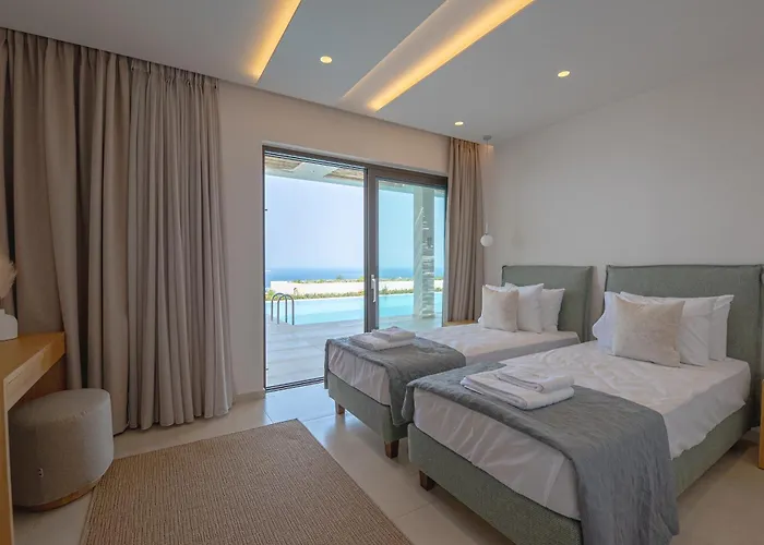 Sienna Private Luxury *