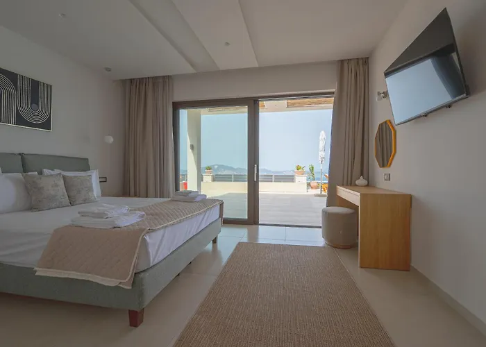 Villa Sienna Private Luxury