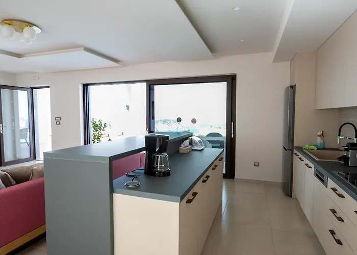 Villa Sienna Private Luxury