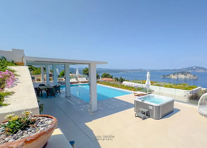 Villa Sienna Private Luxury